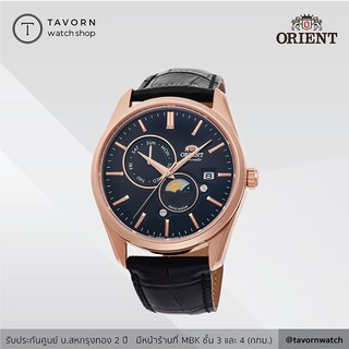 นาฬิกา Orient Comtemporary SUN&amp;MOON รุ่น RA-AK0304B