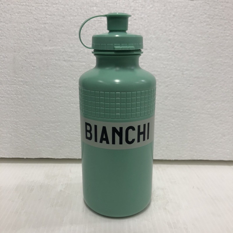 กระติกน้ำ Bianchi แนวvintage กระติกน้ำจักรยาน ขวดน้ำจักรยาน Bianchi’s water bottle