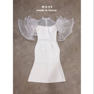 งานป้าย muse แชทก่อนซื้อค่ะ