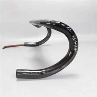 Zipp SL70 แฮนด์บาร์คาร์บอนไฟเบอร์ 31.8 มม. ลดแรงต้าน สําหรับรถจักรยาน