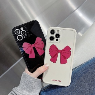 เคสโทรศัพท์มือถือแฟชั่น กรอบรูป สําหรับ Iphone Apple 12pro xsmax 11 13 678plus Xr