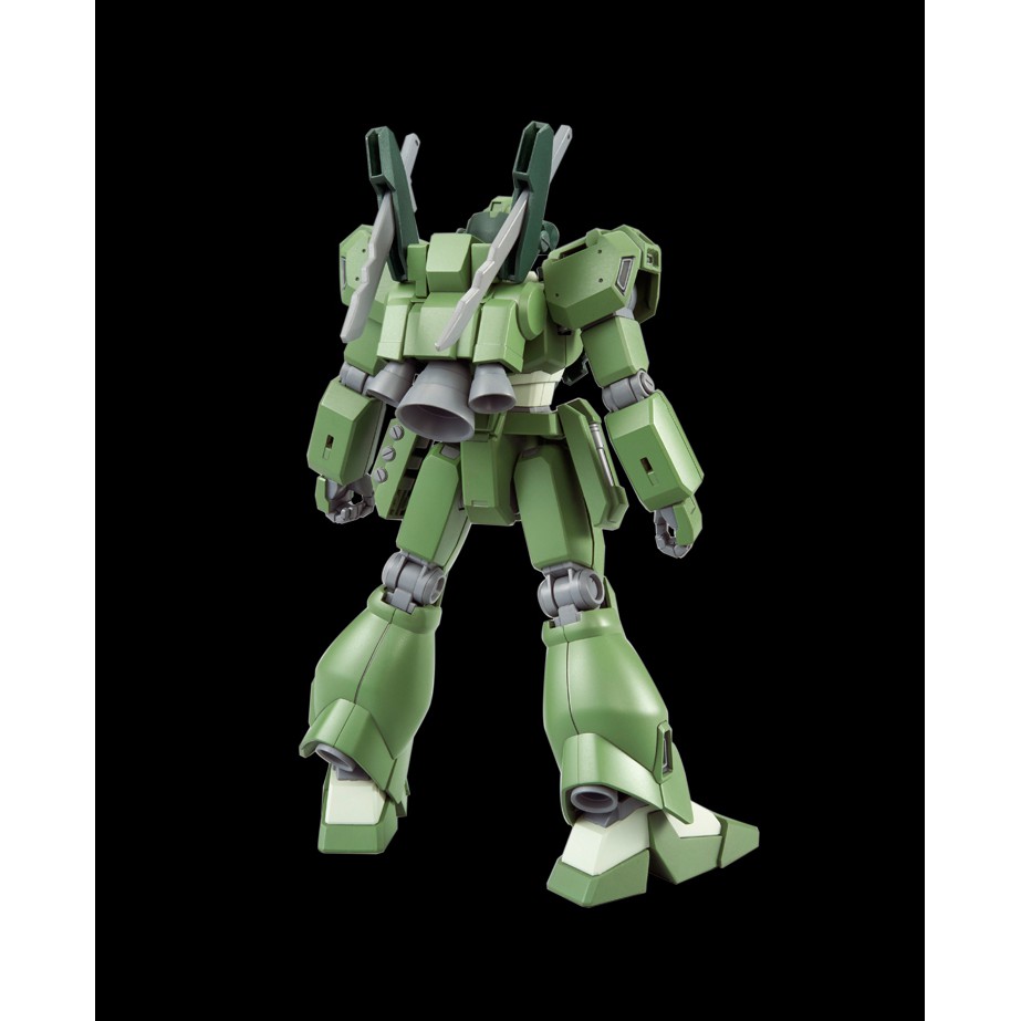 Hgbf 1 144 Ghost Jegan M P Bandai Shopee Thailand