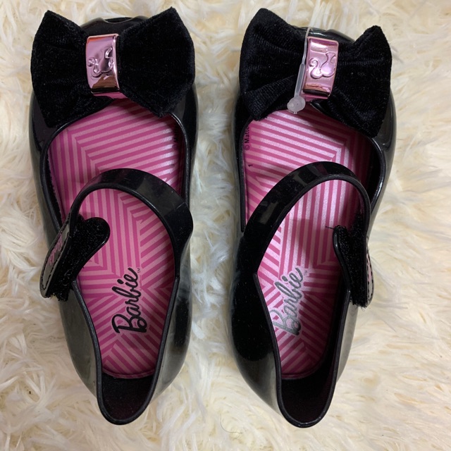 Zaxy Barbie Shoes ใหม่