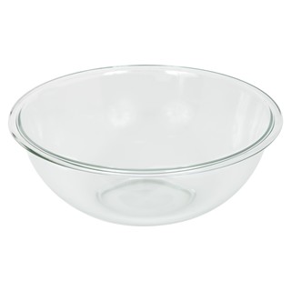 Pyrex ชามแก้วขนาด 2.5 ลิตร รุ่น P-00-325 (สีขาวใส)