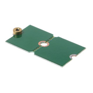 for M.2 NGFF NVMe for M B for Key SSD 2242 2260 to 2280 Leng…