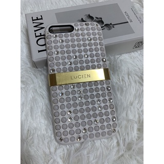 Lucien เคส I pone 7 plus มือสอง