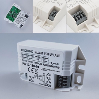 3-10W Electronic Ballast 220V Universal Ballast For G23 G10q G5 UV Lamp