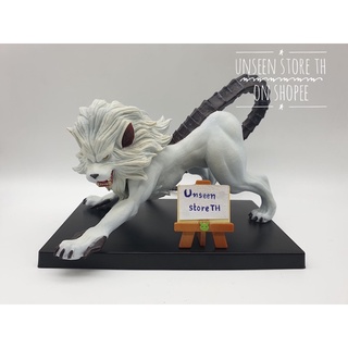 Shin Megami tensei !!!! Kerberos scale model