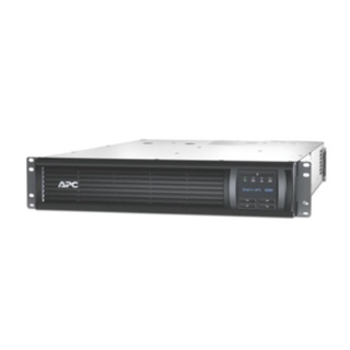 APC Smart-UPS 2200VA LCD RM 2U 230V with SmartConnect SMT2200RMI2UC-3Y