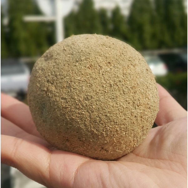 em ball บำบัดนํ้าเสียชุด ละ20ลูก