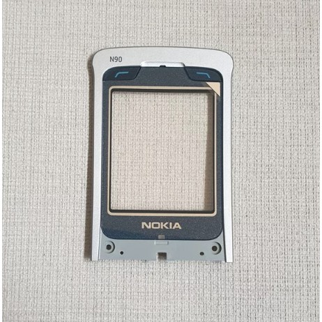 ฝาครอบเคส LCD Nokia N90 ดั้งเดิม