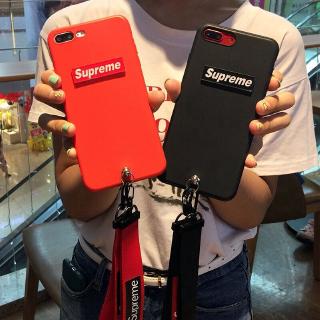 เคสโทรศัพท์มือถือพิมพ์ลาย Supreme 3 D สําหรับ Huawei P 10 P 20 P 30 Nova 3e 4e Nova 3 4 5 3 I Nova5T Mate 20 30