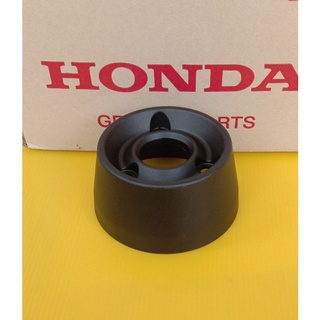 ฝาครอบปลายท่อไอเสีย(18327-K97-TOO) HONDA PCX150รุ่นปี2018-2020,1ชิ้น อะไหล่แท้ศูนย์HONDA