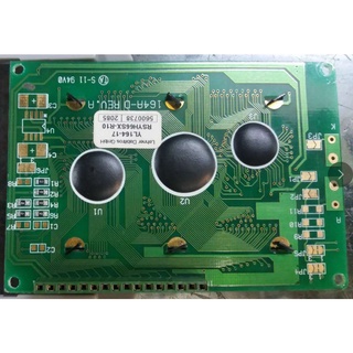 ใหม่ อะไหล่ชิ้นส่วนอิเล็กทรอนิกส์ Yl164-17 RSYH66SX-R10 164A-D REV.A