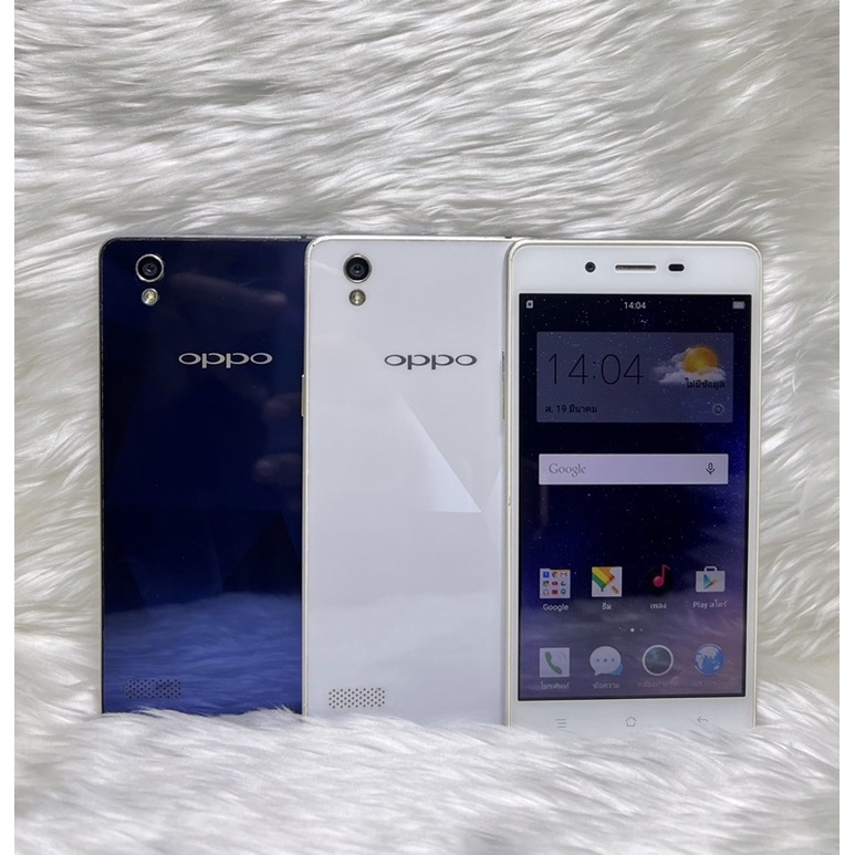 โทรศัพท์ Oppo a51f มือสองพร้อมใช้งาน เดิมๆ(ฟรีชุดชาร์จ) - kingmobile265 ...