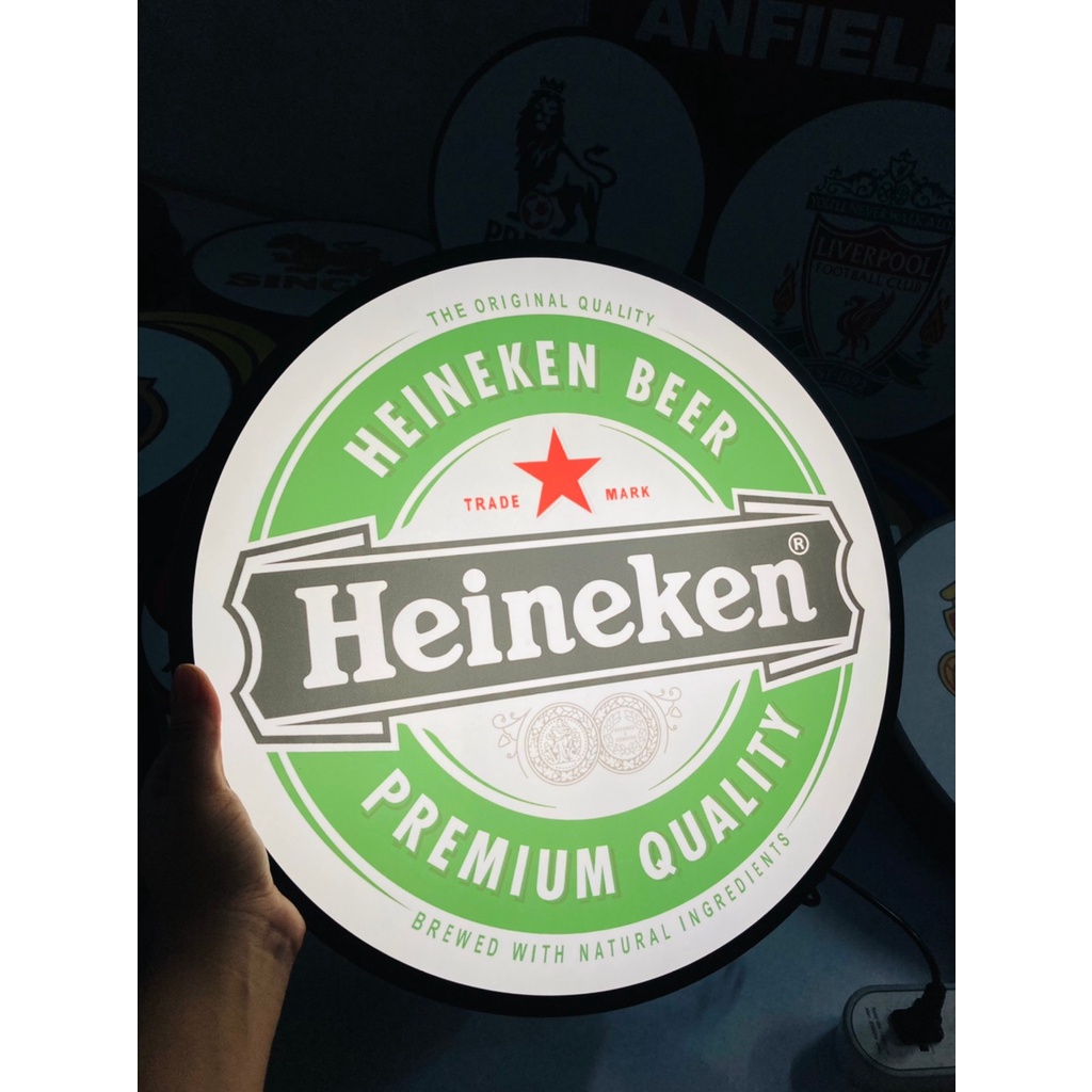 Heineken 1 sticker biere 3 