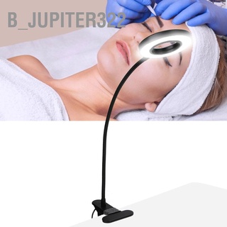 B_Jupiter322 โคมไฟตั้งโต๊ะ Led ถนอมสายตา ชาร์จ Usb สําหรับใช้ในการสัก ต่อขนตา