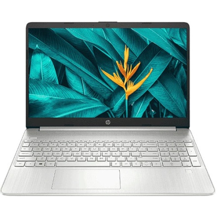 HP Laptop 15s-eq2067AU (461J6PA) Natural Silver