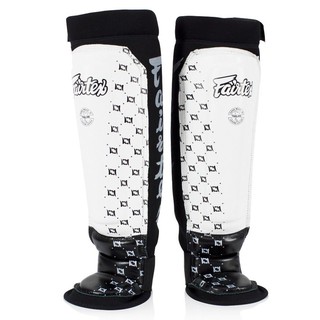 สนับเเข้ง " SP6 " Neoprene Shin Pads