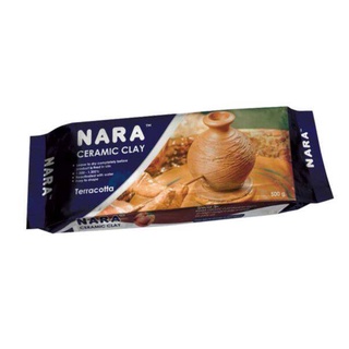 NARA CERAMIC DRY CLAY