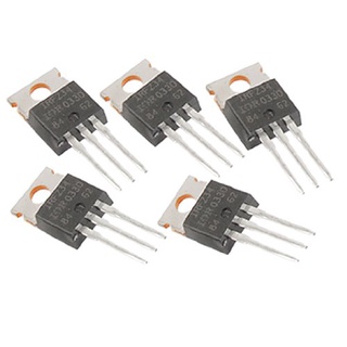 IRFZ34N IRFZ34 N-Channel MOSFET