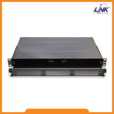 Link: Fiber Optic Rack Mount - UF-2010, UF-2011A, UF-2013A