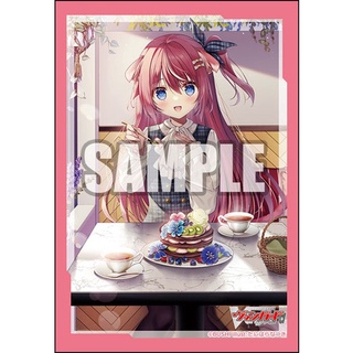 Bushiroad Sleeve Vanguard Vol.598 MiMish, Fortia