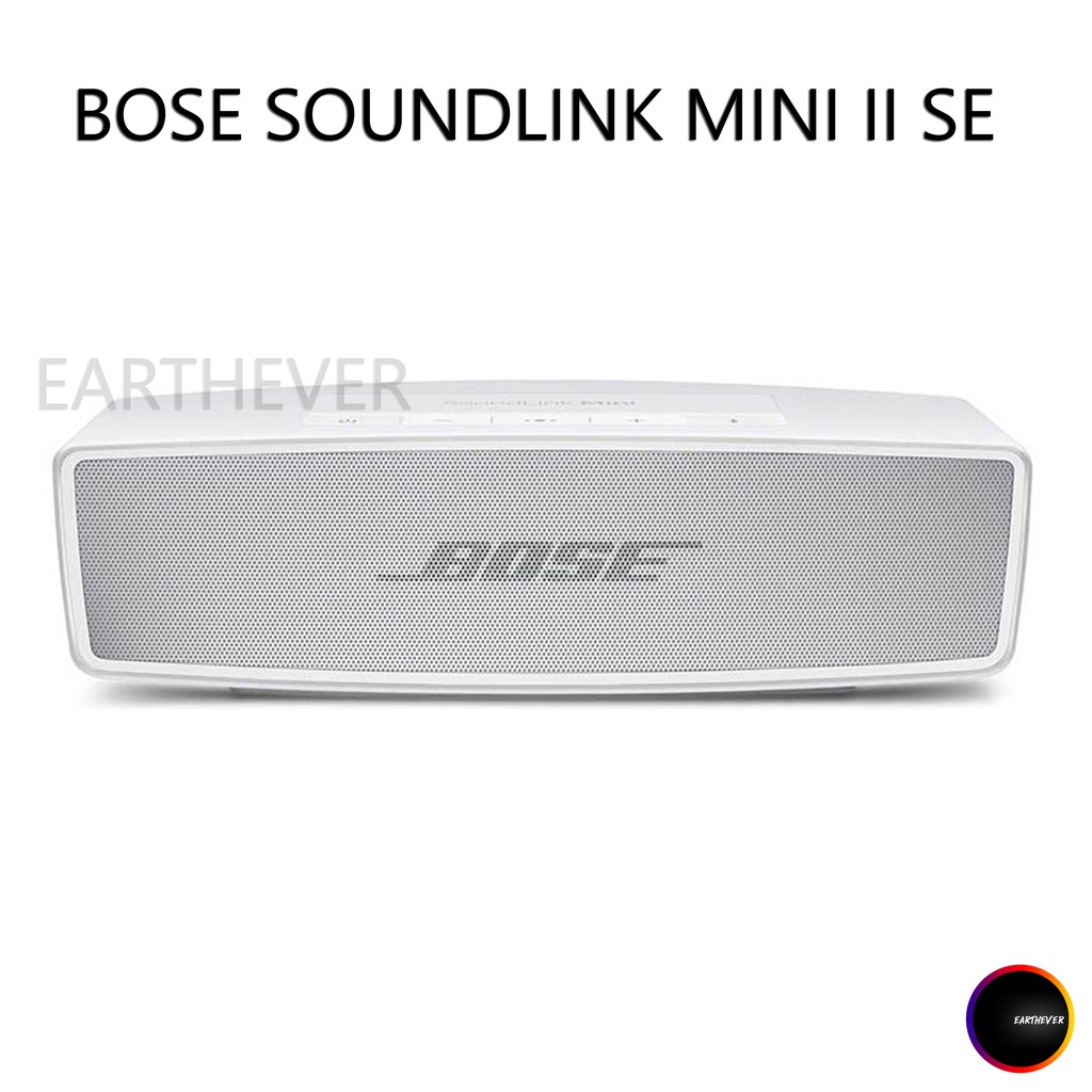Bose SoundLink Mini II SE ของใหม่