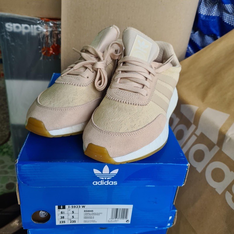 Adidas Originals  I-5923 W Size 6.5 us ( 5uk / 38 )