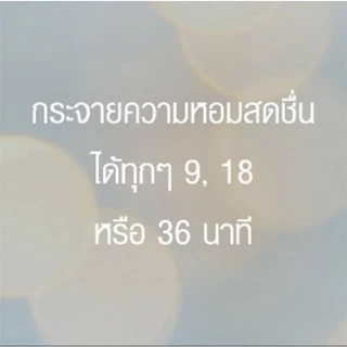 แพคคู่สุดคุ้มGlade สเปรย์ปรับอากาศ ออโตเมติกรีฟิล