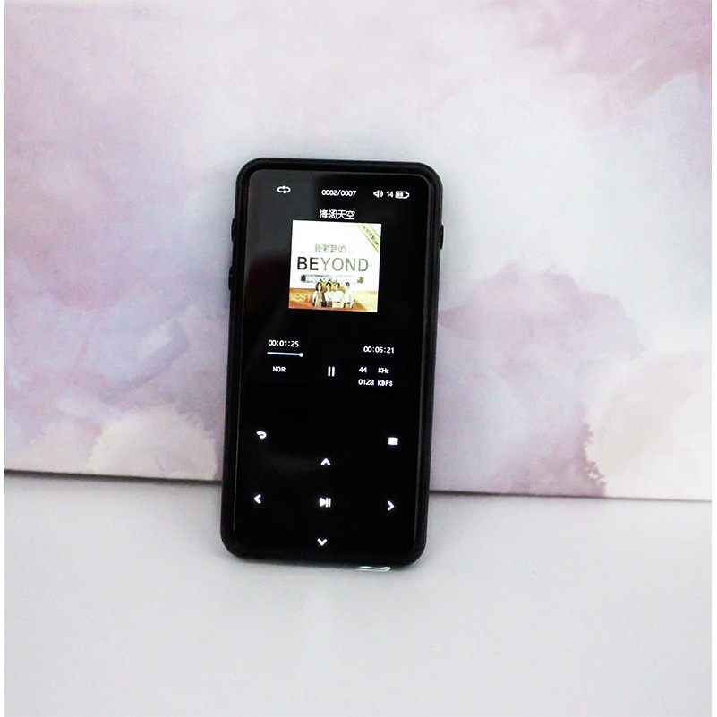 ❏Philips SA1508 Bluetooth MP3 วอล์คแมนรุ่นเล็กสำหรับนักเรียนเครื่องเล่นเพลงแบบพกพาภายนอกขนาดกะทัดรัด