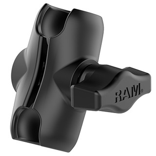 RAM-B-201 RAM MOUNTS อาร์มขนาดสั้น