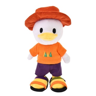 ชุด nuiMOs Costume T-Shirt Set Outdoor