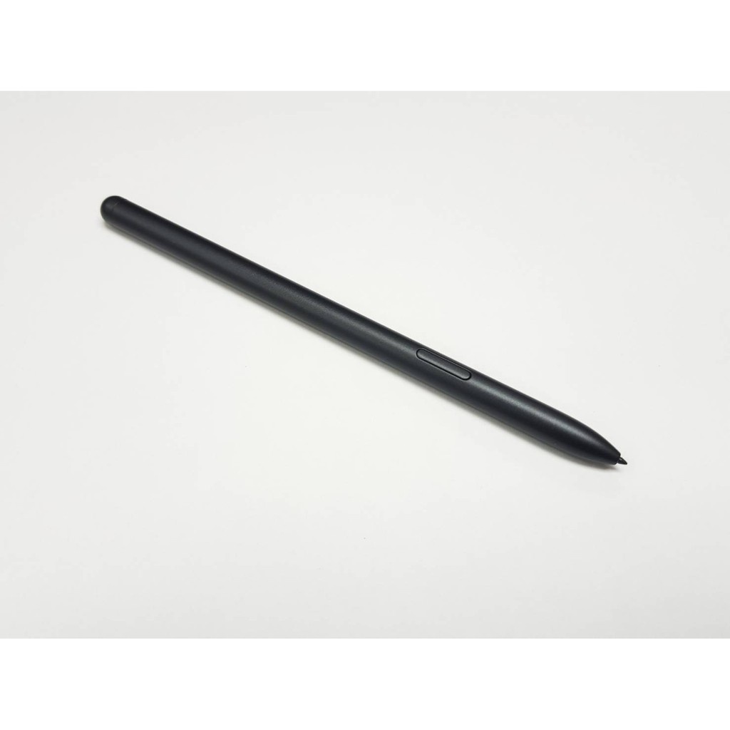❍ของแท้ 100% ปากกา S Pen Samsung Galaxy Tab S7 WiFi (128GB) Tab S7 (LTE)/ Tab S7 plus /ซัมซุง สีดำ BLACK GH96-13642A