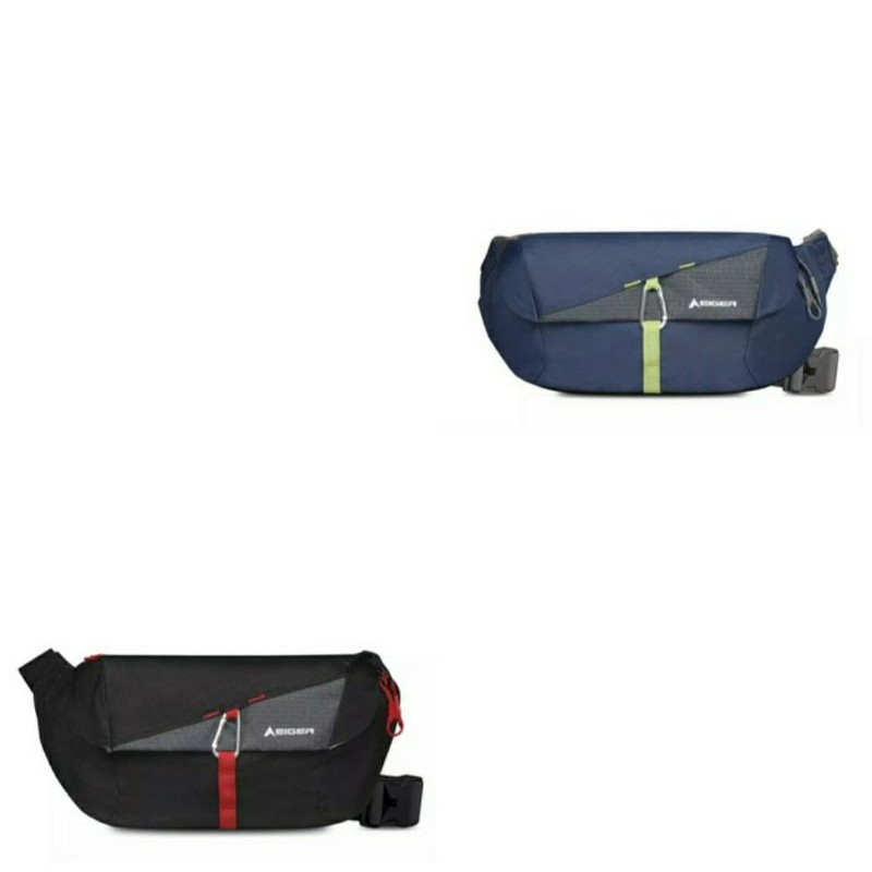 ORIGINAL ASCENDA TRAVEL POUCH WAIST BAG
