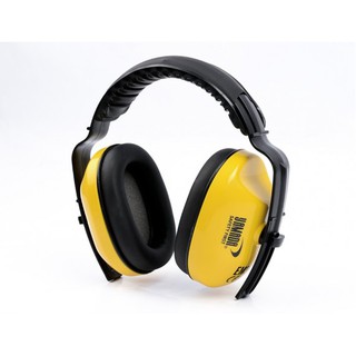 YAMADAที่ครอบหูลดเสียง Ear Muffแบบคาดศรีษะรุ่น EM301B