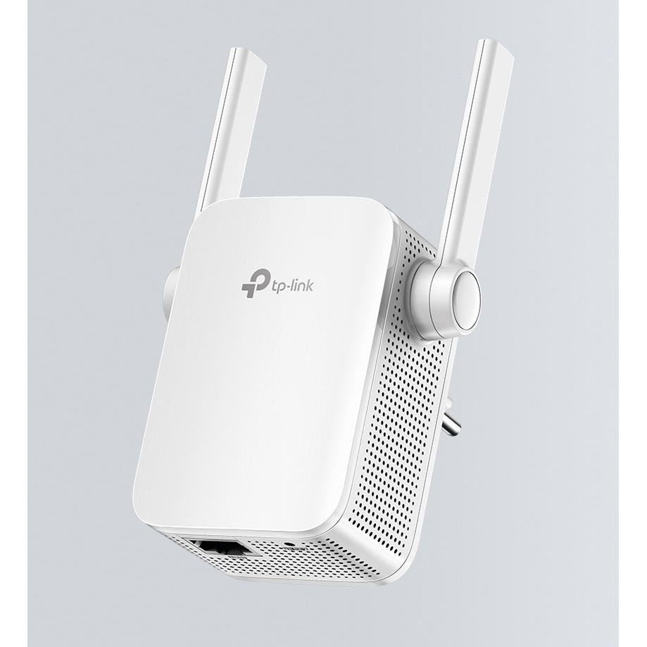 WI-FI RANGE EXTENDER (อุปกรณ์ขยายสัญญาณ) TP-LINK RE305 RANGE EXTENDER AC1200 – ประกันตลอดการใช้งาน ราคา ถูกที่สุด ดีลบีเคเค แกลเลอรีภาพที่ 7