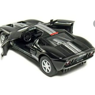 โมเดลFord GT 2006  scale 1/36 รถของเล่น