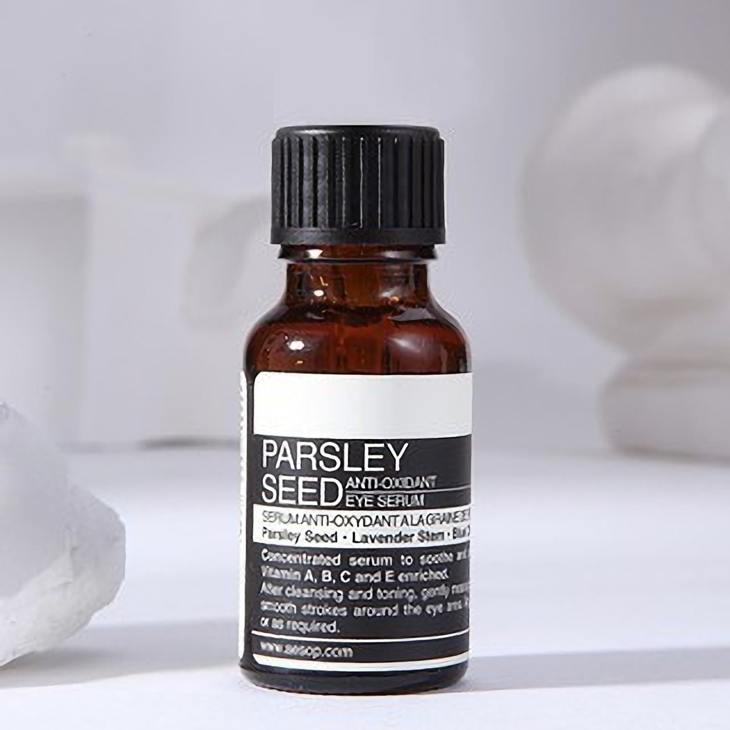 Aesop Parsley Seed Anti-Oxidant Serum 15ml