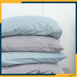 SANTA ปลอกหมอน หนุน ผ้า Super Soft