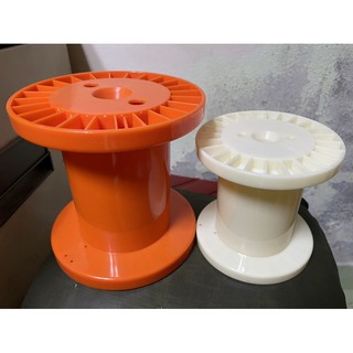 Plastic Spool แกนล้อพลาสติกใช้พันลวด