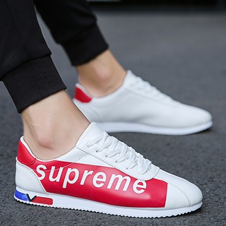 Supreme รองเท้ากีฬา, รองเท้าสูง, รองเท้ากีฬาผู้ชาย