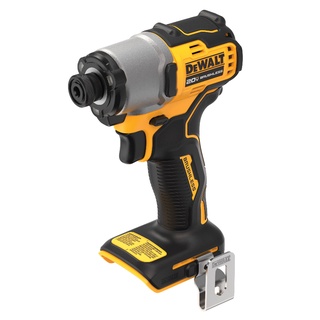 DEWALT DCF840N ไขควงกระแทกไร้สาย ไร้แปรงถ่าน 20V Max ประกันศูนย์ 3 ปี