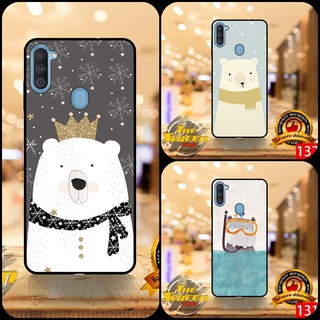 เคส เคสโทรศัพท์ เคสมือถือ เคสสกรีน ลาย สัตว์น่ารัก Vol.2 IphoneX iXS / iXR / iXs Max / i11ProMax / i11pro / Iphone11 i11