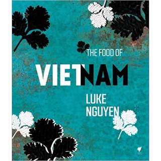 The Food of Vietnam [Hardcover]