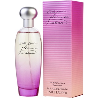 Estee Lauder Pleasures Intense EDP 100 ml. กล่องซีล(เช็คสต้อคก่อนทำรายการนะคะ)