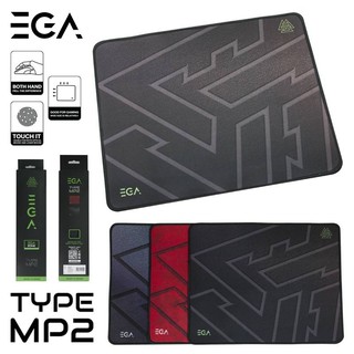 แผ่นรองเมาส์ EGA TYPE MP2