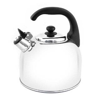 ✨ขายดี✨ ซีกัล กาน้ำนกหวีด 2.5 ลิตร Seagull Whistling Kettle 2.5 Litres