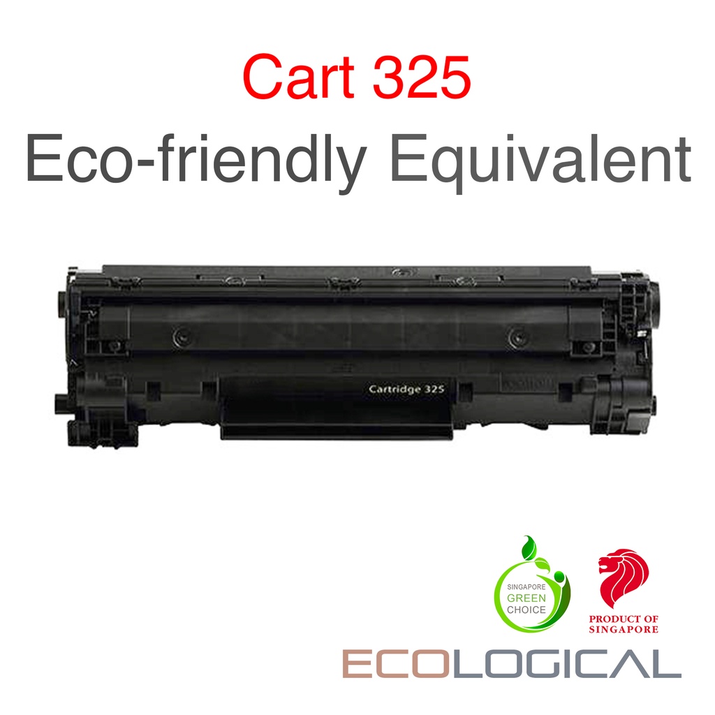 ตลับหมึก 325 ตลับหมึก (Cart/CRG 325, MF3010, LBP6030, LBP6000, LBP6018)
