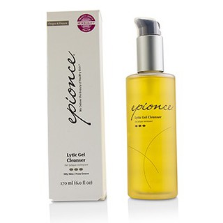 EPIONCE Lytic Gel Cleanser - For Combination to Oily/ Problem Skin Size: 170ml/6oz